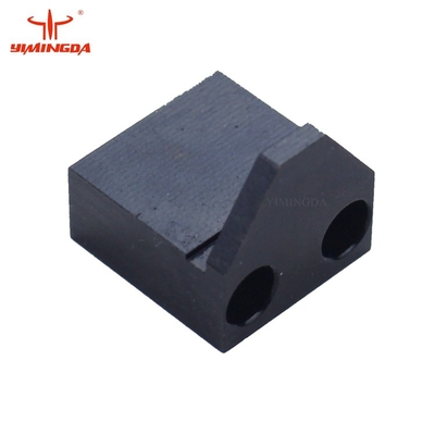 Suku Cadang Pemotong Otomatis PN CH08-02-18 Panduan Alat Blok Geser Untuk Mesin Pemotong Tekstil