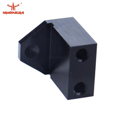 Suku Cadang Pemotong Otomatis PN CH08-02-18 Panduan Alat Blok Geser Untuk Mesin Pemotong Tekstil