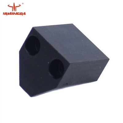 Suku Cadang Pemotong Otomatis PN CH08-02-18 Panduan Alat Blok Geser Untuk Mesin Pemotong Tekstil