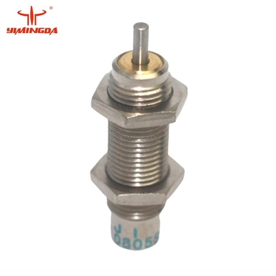 Shock Absorber FA-0805SB1-S Buffer Tekanan Minyak Bagian Pemotong Otomatis Untuk Yin