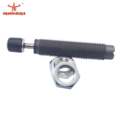 WL-797 Praktis Auto Cutter Parts Rear Shock Absorber Untuk Yin