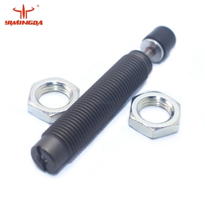 WL-797 Praktis Auto Cutter Parts Rear Shock Absorber Untuk Yin
