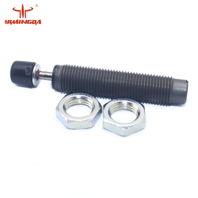WL-797 Praktis Auto Cutter Parts Rear Shock Absorber Untuk Yin