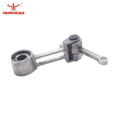 Industri Garment Bagian Auto Cutter Bagian Nomor HY-1701 1CM Steering Rod Assembly Untuk Yin Cutter