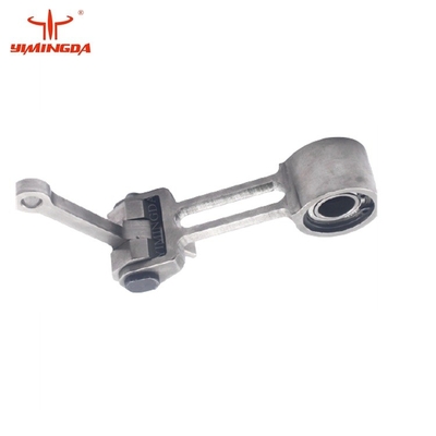 Industri Garment Bagian Auto Cutter Bagian Nomor HY-1701 1CM Steering Rod Assembly Untuk Yin Cutter