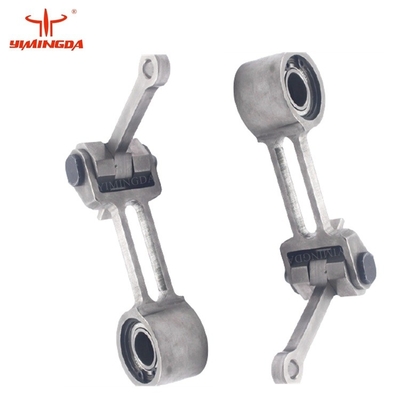 Industri Garment Bagian Auto Cutter Bagian Nomor HY-1701 1CM Steering Rod Assembly Untuk Yin Cutter