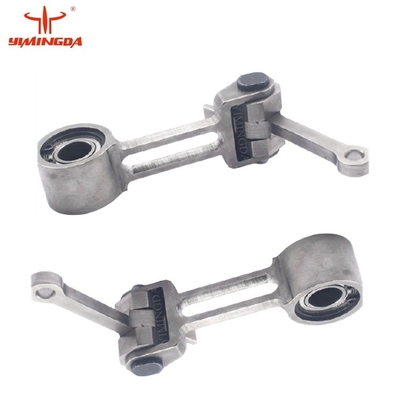 Industri Garment Bagian Auto Cutter Bagian Nomor HY-1701 1CM Steering Rod Assembly Untuk Yin Cutter