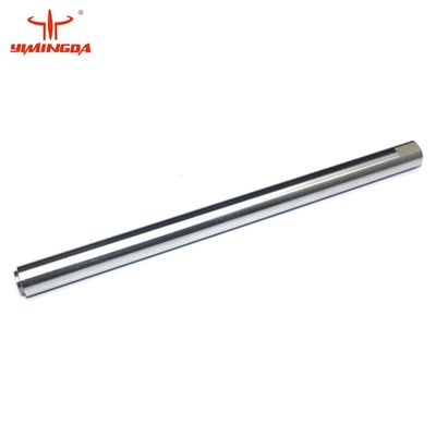 Suku Cadang Pemotong Otomatis NF08-02-15-1 Panjang Poros Geser: 235,5mm Poros Geser Linear Untuk Yin