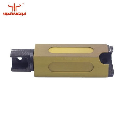 Suku Cadang Pemotong Otomatis NF08-02-06W2.5 Blok Geser