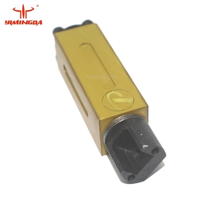 Suku Cadang Pemotong Otomatis NF08-02-06W2.5 Blok Geser