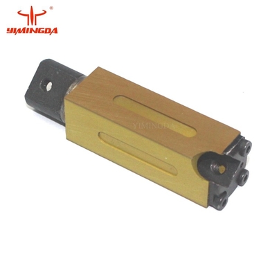 Suku Cadang Pemotong Otomatis NF08-02-06W2.5 Blok Geser
