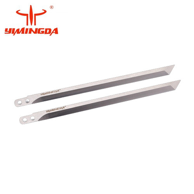 Mata Pisau Cutter Untuk Mesin Auto Cutter Ukuran130 x 7 x 2mm