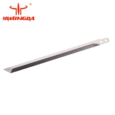 Mata Pisau Cutter Untuk Mesin Auto Cutter Ukuran130 x 7 x 2mm