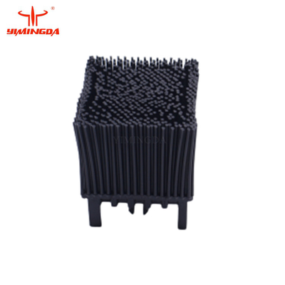 Yimingda 525×275×260mm Systema TP3002-7 Nylon Cutter Bristle Block Brush