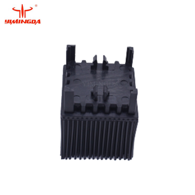 Yimingda 525×275×260mm Systema TP3002-7 Nylon Cutter Bristle Block Brush