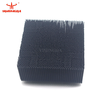 100x100mm Cutter Bristle Block Brush 70144014 060548 Untuk Bullmer