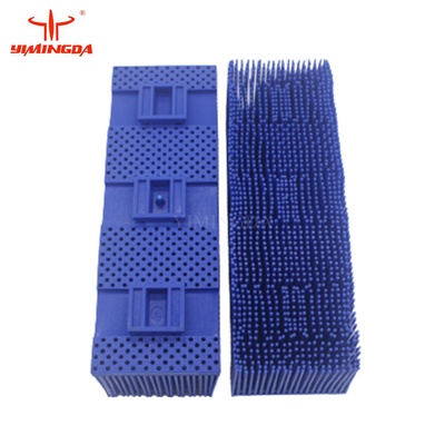 Suku Cadang Pemotong Otomatis 49422 Nylon Cutter Bristle Block Brush 148x50mm Untuk ZAT3 KURIS
