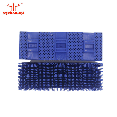 Suku Cadang Pemotong Otomatis 49422 Nylon Cutter Bristle Block Brush 148x50mm Untuk ZAT3 KURIS