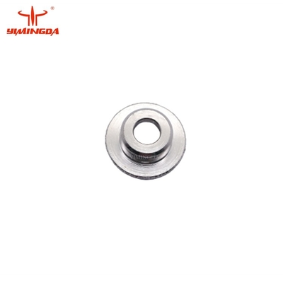 Suku Cadang Pemotong Otomatis 60.4mm Roda Gerinda Berlian Disadur