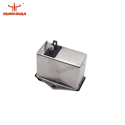 Suku Cadang Pemotong Otomatis XLP Cutter Bagian Plotter Modul Sakelar Daya 94702000