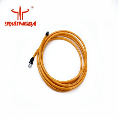 Bagian Pemotong Paragon PN 96656012 Kabel Cat5 Stp Trak Head PCB 2.2 Pakaian Industri