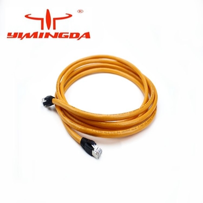 Bagian Pemotong Paragon PN 96656012 Kabel Cat5 Stp Trak Head PCB 2.2 Pakaian Industri