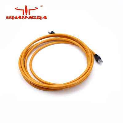 Bagian Pemotong Paragon PN 96656012 Kabel Cat5 Stp Trak Head PCB 2.2 Pakaian Industri