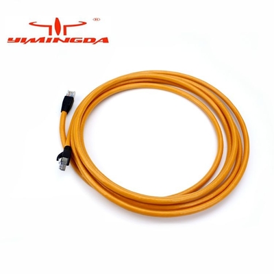 Bagian Pemotong Paragon PN 96656012 Kabel Cat5 Stp Trak Head PCB 2.2 Pakaian Industri