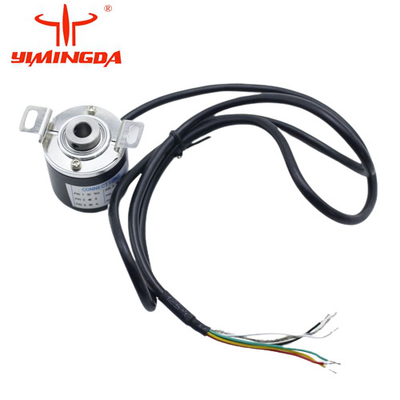 Suku Cadang Pemotong Otomatis Encoder Rotary 04.04.09.1001 Untuk Oshima