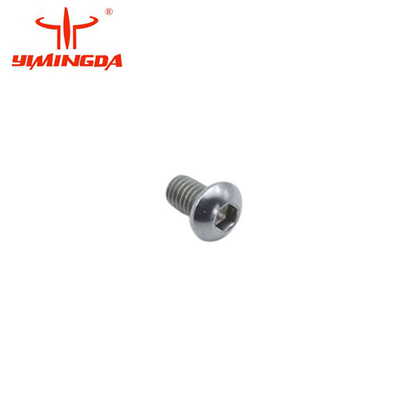 Sekrup SBHCS M8x12 10.9 ISO7380 Bagian No 4746 Bagian Pemotong Otomatis