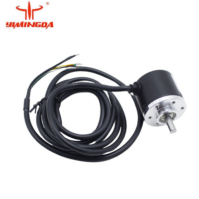Suku Cadang Pemotong Otomatis Encoder ATC38 / 6-2500 BZ-8-30CG2 Untuk Yin