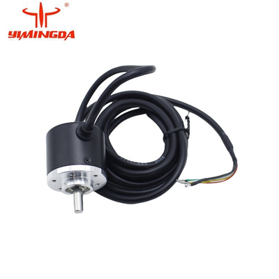Suku Cadang Pemotong Otomatis Encoder ATC38 / 6-2500 BZ-8-30CG2 Untuk Yin