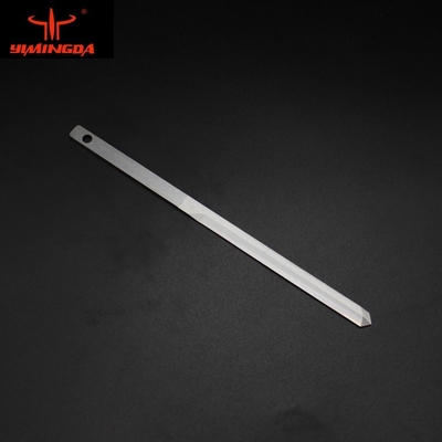 PN 15069400 Pemotong Suku Cadang Pisau Pemotong Pisau 153x7x2mm Untuk TCW30