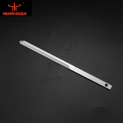 PN 15069400 Pemotong Suku Cadang Pisau Pemotong Pisau 153x7x2mm Untuk TCW30