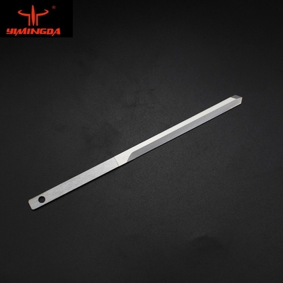 PN 15069400 Pemotong Suku Cadang Pisau Pemotong Pisau 153x7x2mm Untuk TCW30