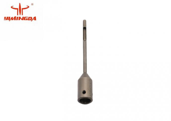 M4 Punch Steel Mesin Tekstil Pathfinder Suku Cadang Suku Cadang Pemotong Otomatis