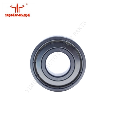 Suku Cadang Pemotong Bantalan Bola 15mm ID X 35mm OD X 11mm W PN 152281036