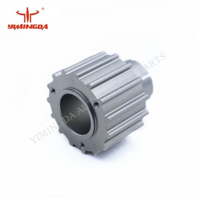 PN 82523000 Auto Cutter Parts Pulley Torque Tube CNSL Untuk Cutter 7250