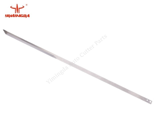 Pisau Ukuran 356 X 8 X 3mm Suku Cadang Pemotong Otomatis Pisau Pisau Untuk OROX Cutter