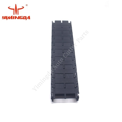 960500062 Y Axis Cat Track Suku Cadang Pemotong Otomatis Untuk XLC7000 Umur Panjang