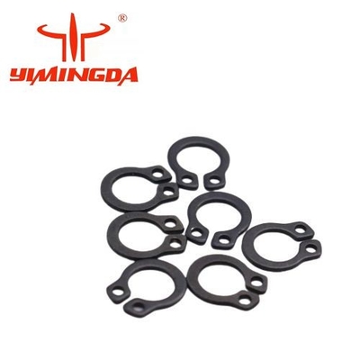 Suku Cadang Pemotong Otomatis 776110002 Retainer Truarc 5560-18 Ring 3/16 Id Suku Cadang Ring Grinding Wheel