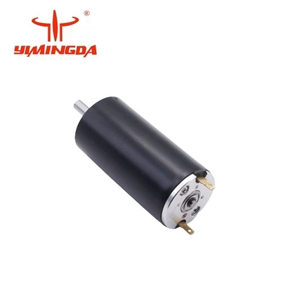 Bagian No 054509 Suku Cadang Pemotong Otomatis Motor DC 90w Untuk Pemotong Bullmer
