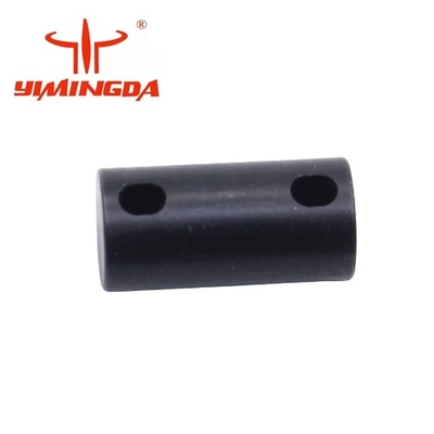 Auto Cutter Parts Roller dengan lubang PN 123918 Bearing Shaft Untuk Vector MX9 IX6 Cutter