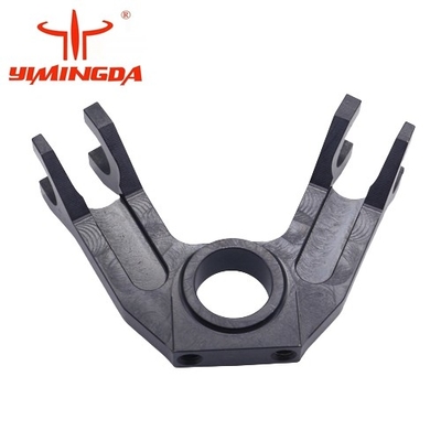 Bagian No. 24480000 Suku Cadang Mesin Pemotong Garmen Atas Lengan Yoke Untuk S-91