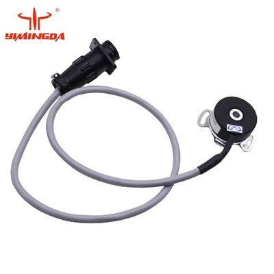 Enkoder Bagian 260-N-B-04-S-1800-R-HV-1-S/02.00-SF-3-N Untuk Motor 74493000 89269000 89269050