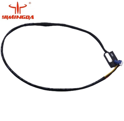 PN: 94105000 Aksesoris C-Axis Home Sensor XLC7000 Z7 Otomatis pemotong suku cadang