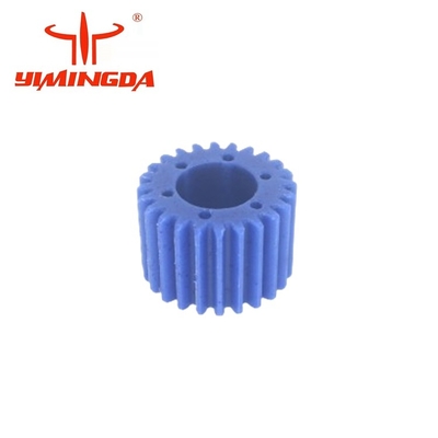 Auto Cutter Bagian No 129688 Nylon Gear Q80 pemotong 1000H #1 bagian
