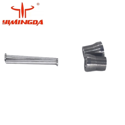 124018+124017 Batch Of Bushing + Conical PN 775492 Q80 Bagian Mesin Pemotong