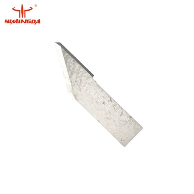 Ukuran pisau pemotong otomatis: 30x7.5x0.63mm Bilah Untuk Pemotong Ruk