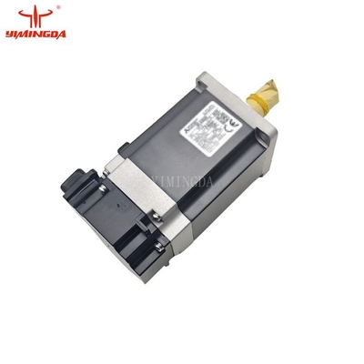 HF-KN43K Motor Auto Cutter suku cadang Garmen / Apparel / Tekstil Cutter Mesin Motor